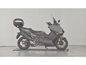 2023 YAMAHA TMAX TECH MAX XP560 T-MAX TECH MAX (21MY) SCOOTER PETROL AUTOMATIC