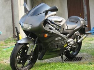 APRILIA RS 125