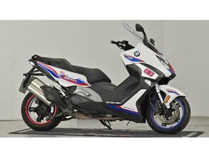 2020 BMW C650 C650 SPORT HIGHLINE ABS SCOOTER PETROL AUTOMATIC