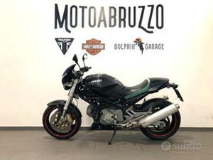 DUCATI MONSTER 620 DARK I.E.