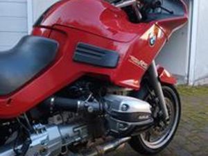 BMW R 1100 RS - 1993