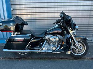 HARLEY DAVIDSON ELECTRA GLIDE. 2008