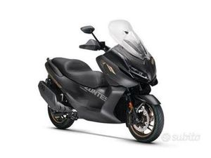 ZONTES ZT 368 E - 2025