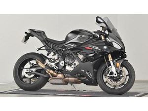 2023 BMW S1000 S1000 RR SPORT (23MY) SUPER SPORTS PETROL MANUAL