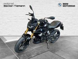 BMW G 310 R