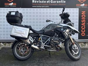 BMW R 1200 GS 2018 1200 CM3 | MOTO TRAIL | 18 330 KM | GRIS | 69570 DARDILLY