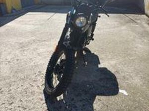 BRIXTON BX 125 - 2020