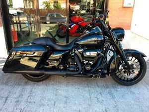 HARLEY-DAVIDSON ROAD KING SPECIAL 107 FLHRXS