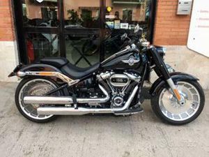 HARLEY-DAVIDSON FAT BOY 114 FLFBS - FINANZIABILE