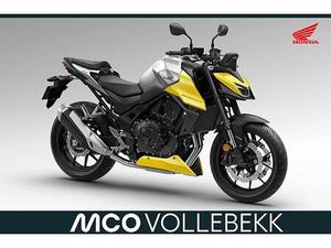 HONDA CB750 HORNET E-CLUTCH