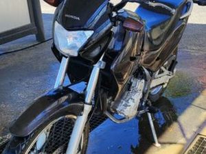 OPORTUNIDADE. VENDO NX4 FALCON SÃO JOSÉ DA LAMAROSA