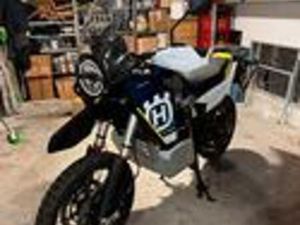 HUSQVARNA NORDEN 901 EXPEDITION