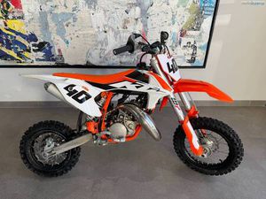 KTM 50 SX
