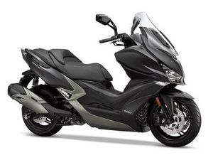 KYMCO XCITING S400I NOODOE WEIHNACHTSSPECIAL!