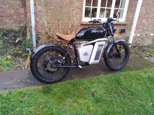 MAEVING RM1 L3 ROADSTER/RETRO ELECTRIC WHEEL-HUB ENGINE