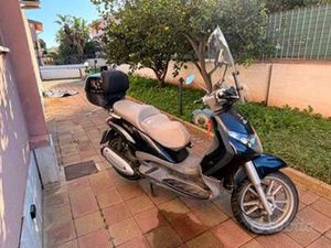 PIAGGIO BEVERLY 250 - 2006