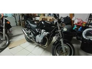 SUZUKI BANDIT 600 DE 2001 COM 25KW VILA DO CONDE