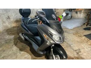 SYM GASOLINA MOTOCICLO COIMBRA (SÉ NOVA, SANTA CRUZ, ALMEDINA E SÃO BARTOLOMEU)