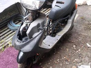 ROLLER YAMAHA XC 125 T 4NB SCOOTER MOPED