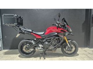 YAMAHA TRACER 900 ODIVELAS