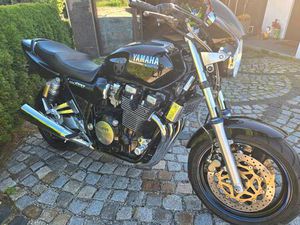 YAMAHA XJR 1200 TAUSCH VERKAUF INZAHLUNGNAHME MÖGLICH