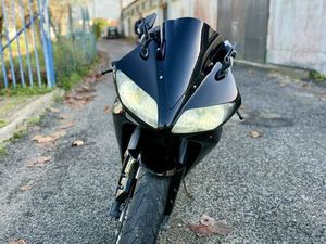 YAMAHA R1 2003 IMPECÁVEL PORTO SALVO