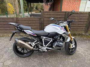 BMW R1250 R