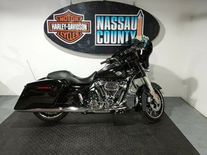 2023 HARLEY-DAVIDSON STREET GLIDE® SPECIAL