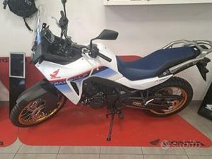 HONDA XL 750 TRANSALP PRONTA CONSEGNA PERMUTE GARA
