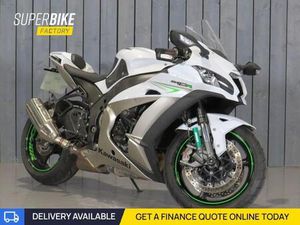 KAWASAKI ZX-10R