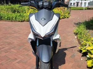 KYMCO SUPER 8 STREET — SCOOTERS | KYMCO — MARKTPLAATS
