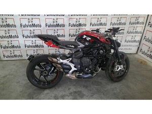 MV AGUSTA BRUTALE 800 2018 800 CM3 | MOTO ROADSTER | 25 000 KM | 13200 ARLES