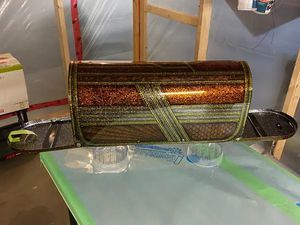 CUSTOM PAINT AND AIRBRUSH