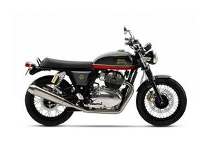 2022 ROYAL ENFIELD INT650 SUNSET STRIP
