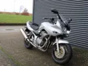 SUZUKI GSF 600 S BANDIT