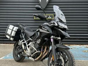 TRIUMPH TIGER 1200 GT PRO 2022 1160 CM3 | MOTO TRAIL | 17 900 KM | 30900 NIMES