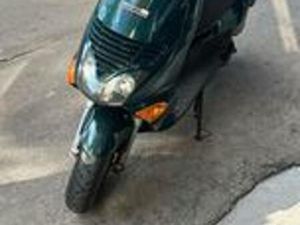 APRILIA LEONARDO 150