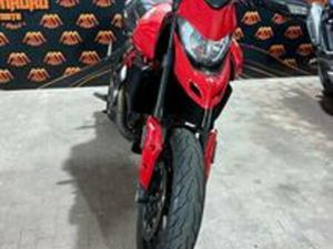 DUCATI HYPERMOTARD 950 2019