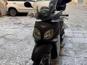 YAMAHA XENTER 150 - 2016