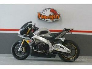 APRILIA TUONO V4 APRC 2011