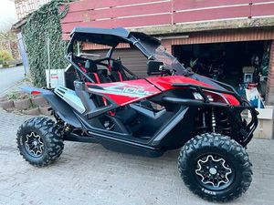 CF MOTO Z FORCE 1000 SPORT (BUGGY)