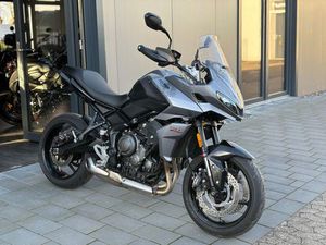 TRIUMPH TIGER SPORT 660 *TOP ZUSTAND,1.HAND,QUICKSHIFTER