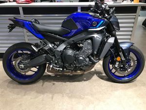 YAMAHA MT09 1.HAND/ GARANTIE BIS 07.29./ FINANZIERUNG