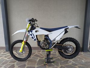 HUSQVARNA FE 350 4T - 2020