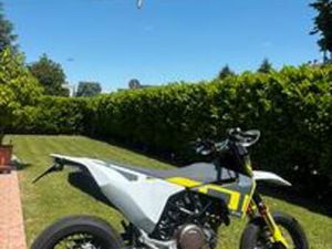 HUSQVARNA 701 SM 2021