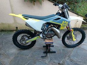HUSQVARNA TC 85 - 2023