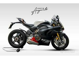 DUCATI PANIGALE V4 SP2