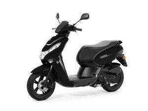 PEUGEOT KISBEE M 125 E5.2 125 CM3 * BOŽIČNA AKCIJA *, 2025 GOD.