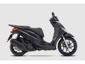 PIAGGIO MEDLEY S 125 AKCIJA 124 CM3, 2025 GOD.