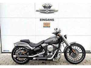 HARLEY-DAVIDSON FXSB SOFTAIL BREAKOUT 103CUI 5HD1 / JEKILL&HYDE